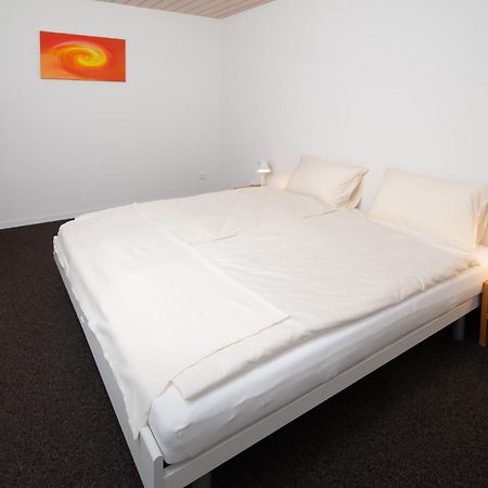Hotel Ochsen Rapperswil/Be Rapperswil  Zewnętrze zdjęcie