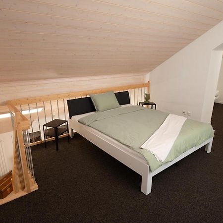 Hotel Ochsen Rapperswil/Be Rapperswil  Zewnętrze zdjęcie
