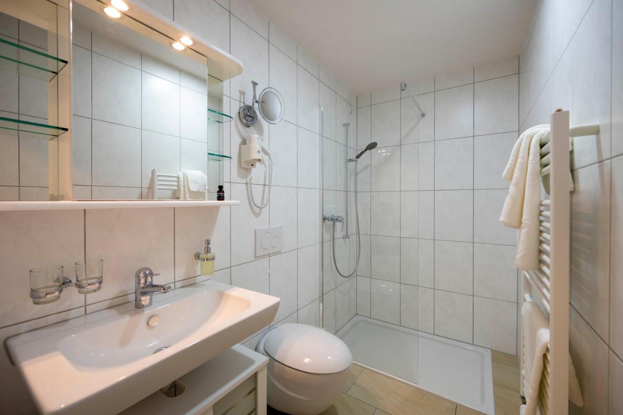 Hotel Ochsen Rapperswil/Be Rapperswil  Zewnętrze zdjęcie
