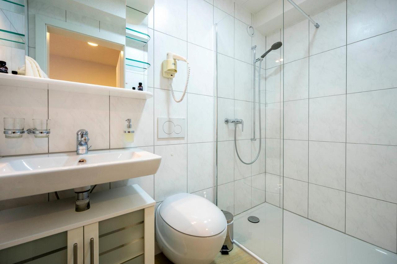 Hotel Ochsen Rapperswil/Be Rapperswil  Zewnętrze zdjęcie