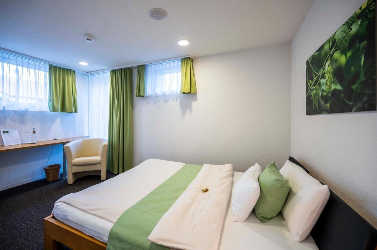 Hotel Ochsen Rapperswil/Be Rapperswil  Zewnętrze zdjęcie