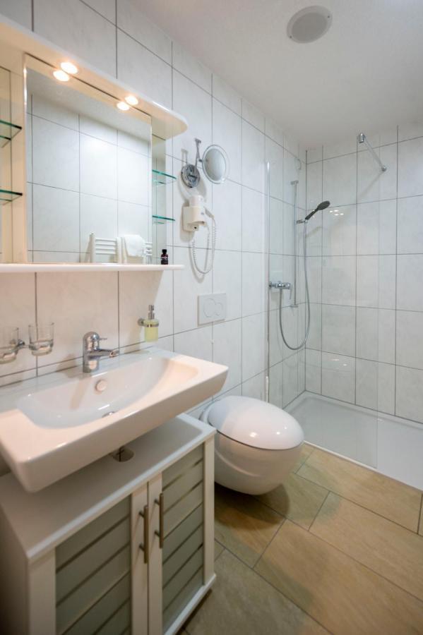 Hotel Ochsen Rapperswil/Be Rapperswil  Zewnętrze zdjęcie