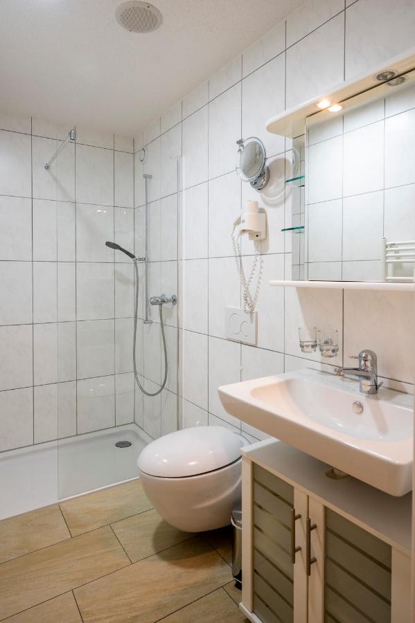 Hotel Ochsen Rapperswil/Be Rapperswil  Zewnętrze zdjęcie