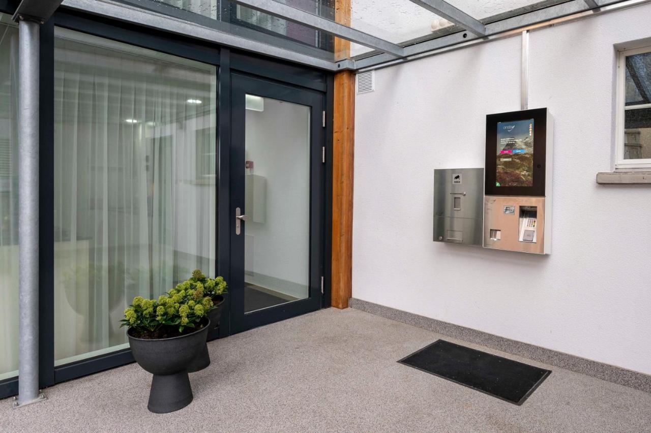 Hotel Ochsen Rapperswil/Be Rapperswil  Zewnętrze zdjęcie