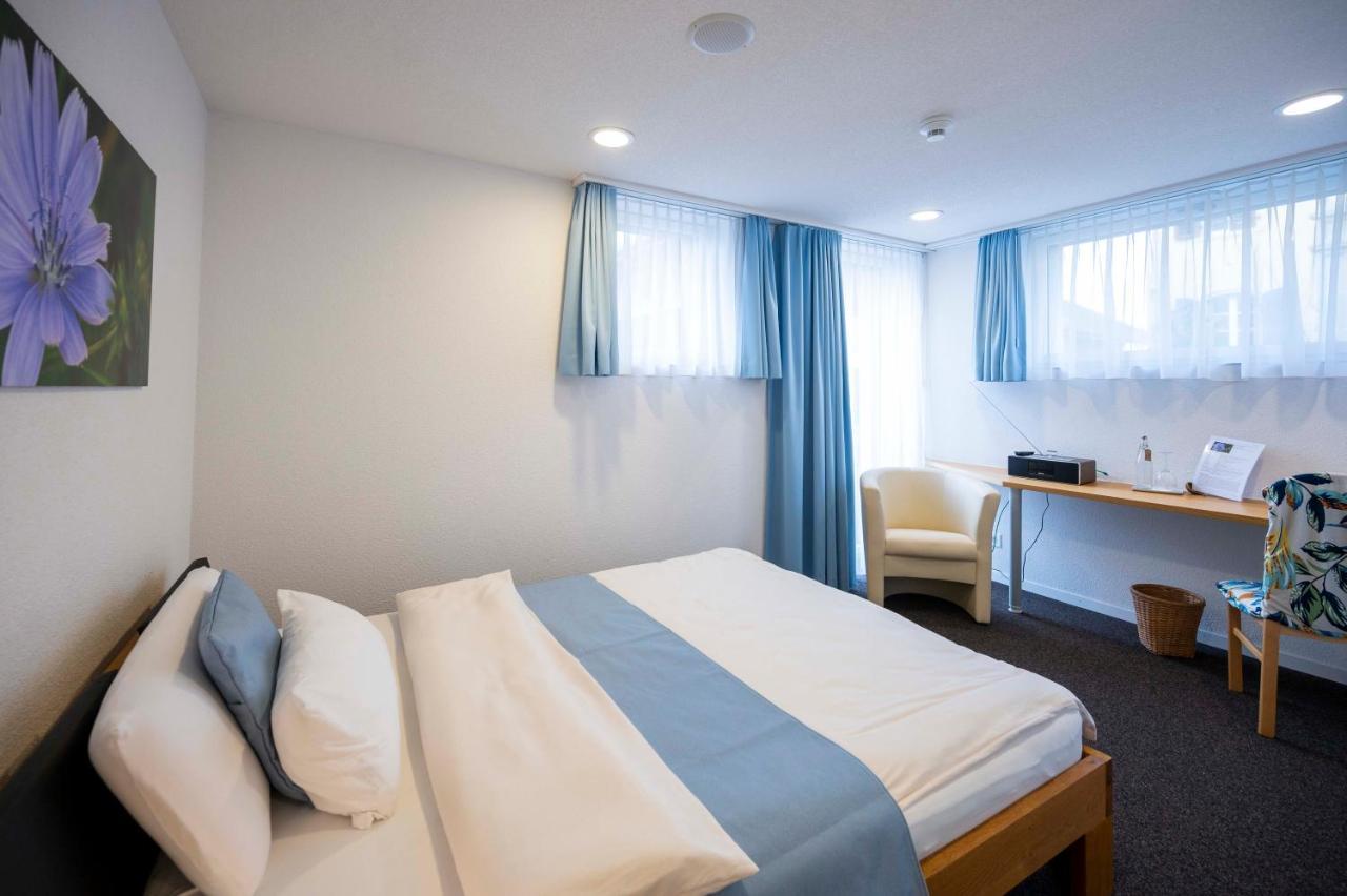 Hotel Ochsen Rapperswil/Be Rapperswil  Zewnętrze zdjęcie