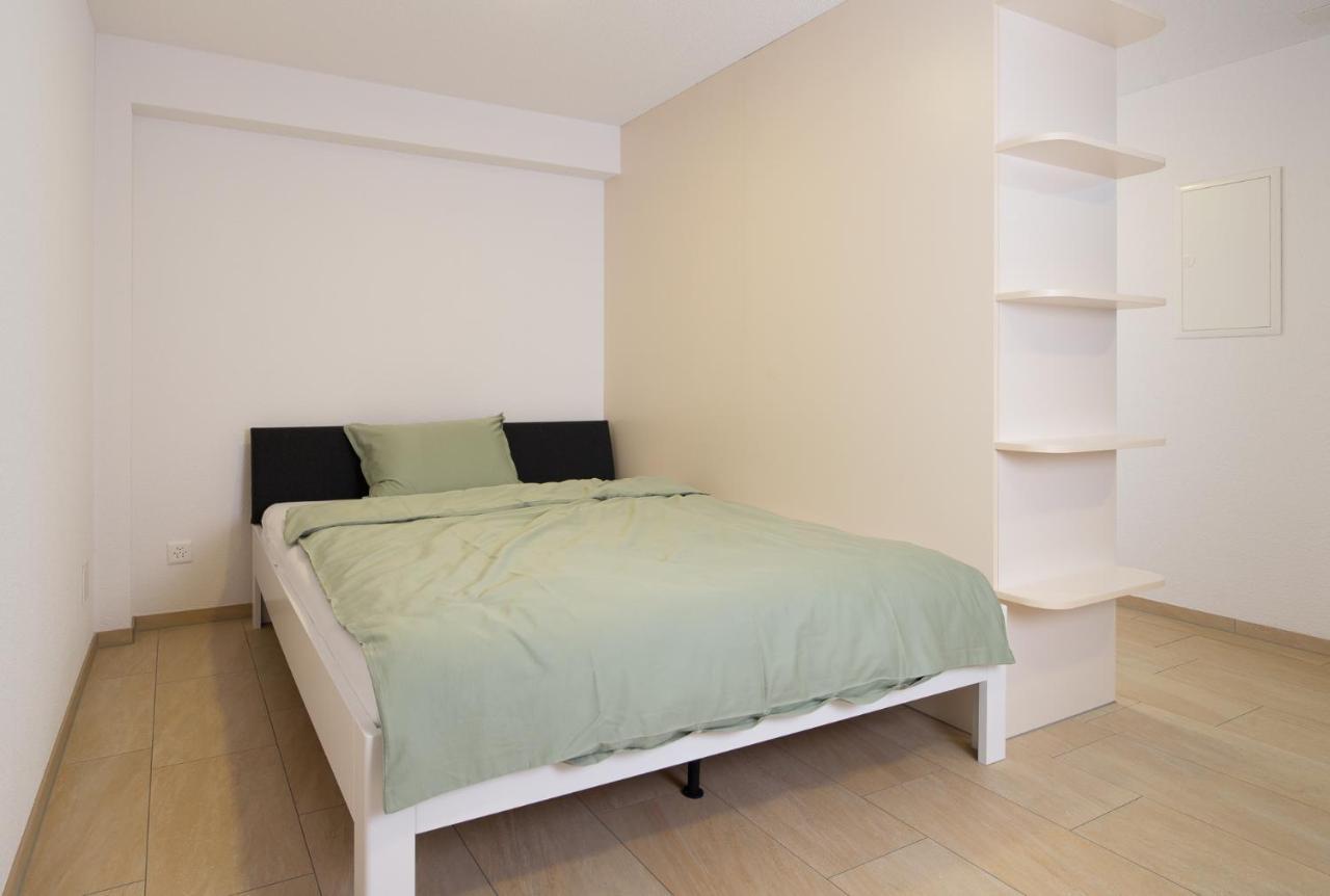 Hotel Ochsen Rapperswil/Be Rapperswil  Zewnętrze zdjęcie