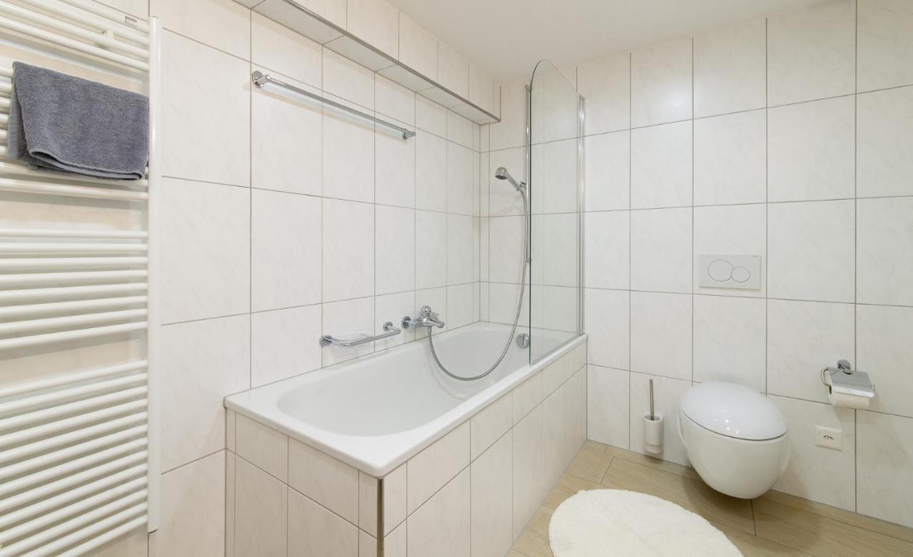 Hotel Ochsen Rapperswil/Be Rapperswil  Zewnętrze zdjęcie