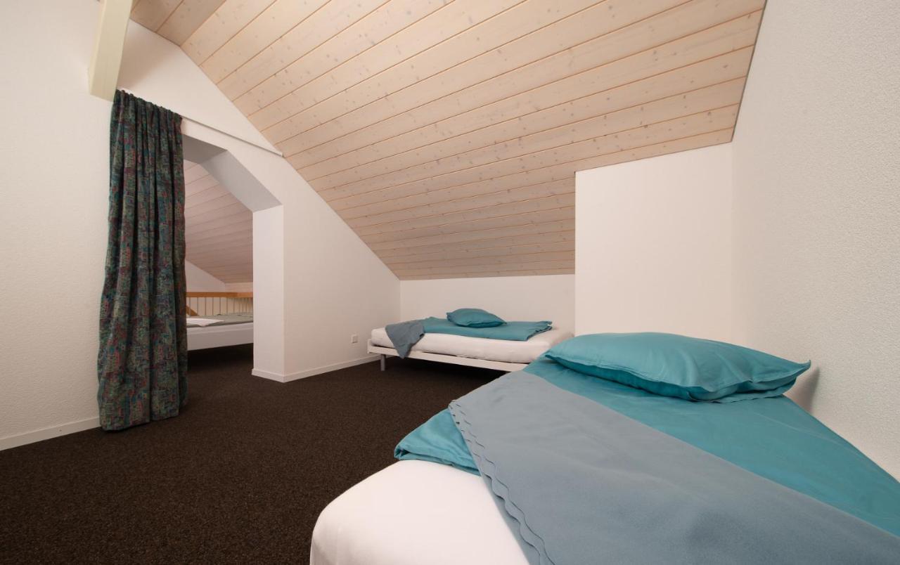 Hotel Ochsen Rapperswil/Be Rapperswil  Zewnętrze zdjęcie